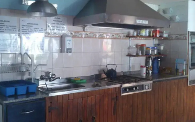Backpackers Hostel