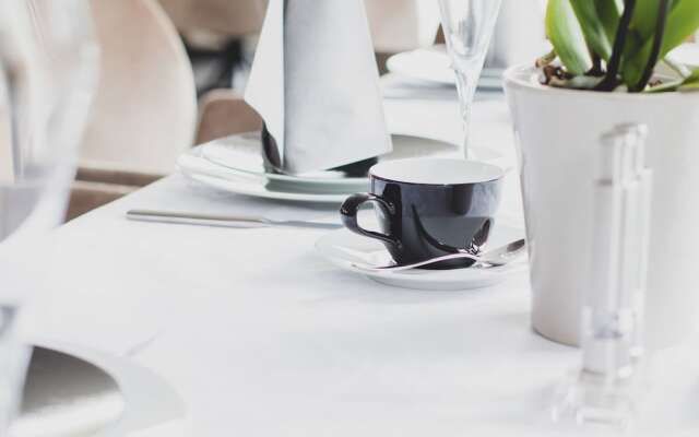 Boutique Hotel Edelmanns