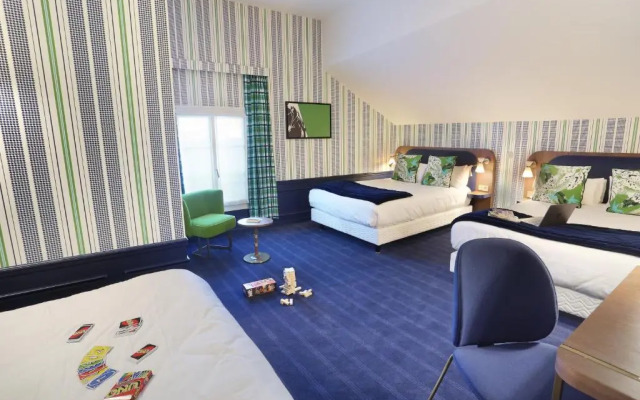 Hôtel du Cheval Blanc