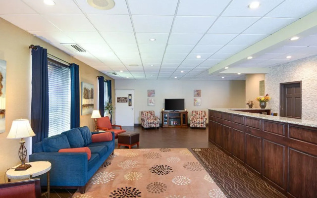 Comfort Inn Winchester