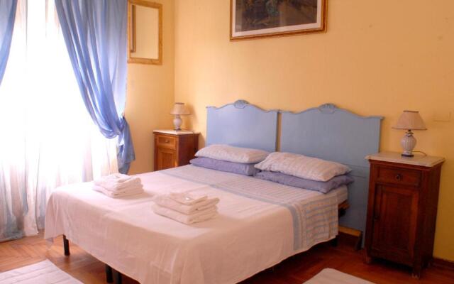 Villa Fiorita