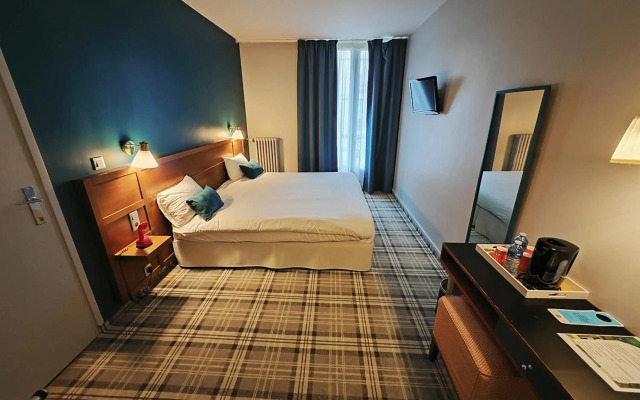 ibis Styles le Havre Centre Auguste Perret