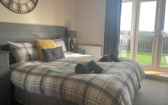 Widemouth Manor Hotel