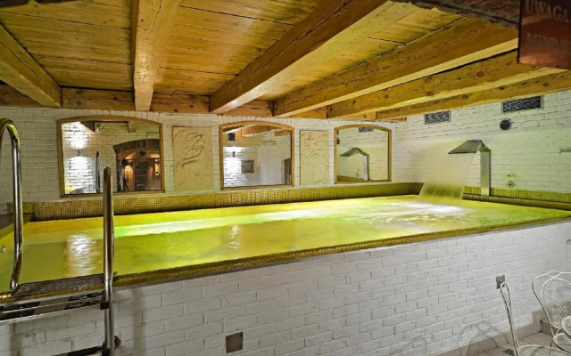 Hotel Bohema
