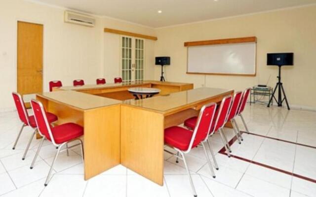 Puri Sawo Manila Residence