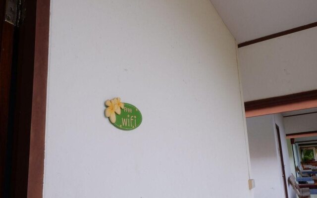 Piya Resort ปิยะ รีสอร์ท