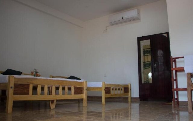 Nilaveli Star View Hotel