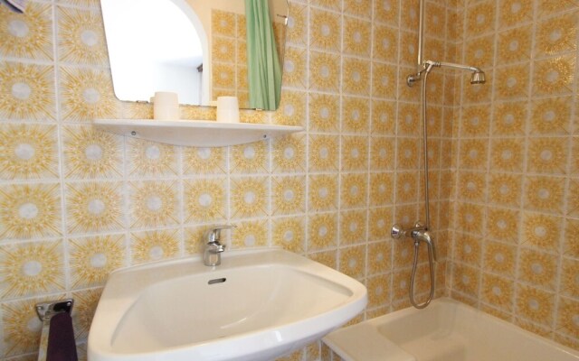 Spacious Apartment near Ski Trail in Maishofen