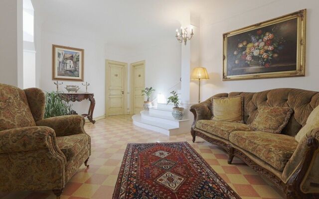 Atenea Luxury Suites
