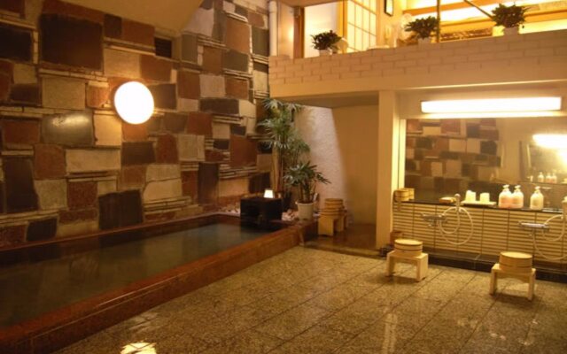 Kappo Ryokan Momiya