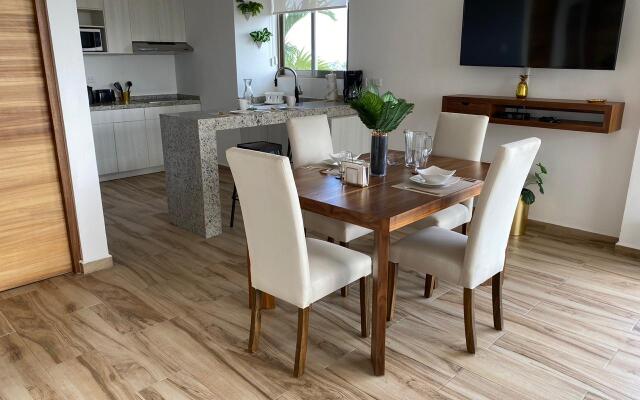 Ibiza Residences 303