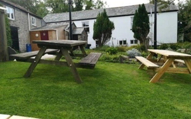The Dolphin Inn