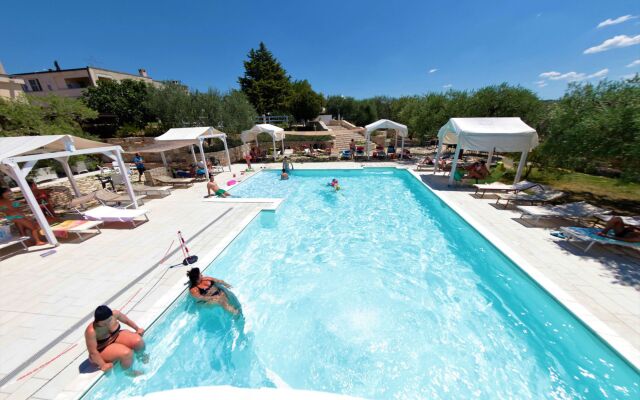 Le Matinelle Agriturismo