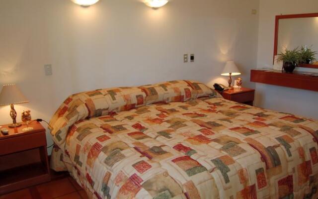 Hotel Nazca Lines