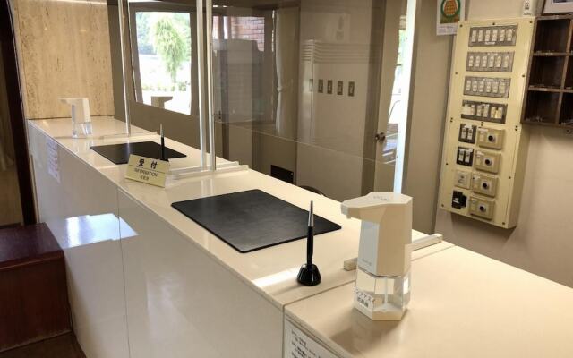 Yakushima Shikinoyado Onoaida