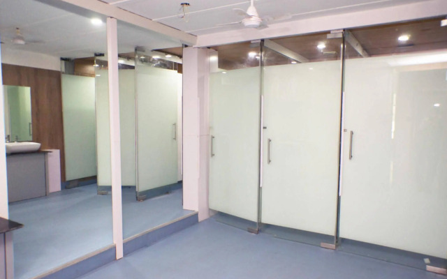 Arma Hostel Mumbai