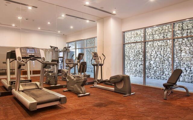 Hilton Garden Inn Isparta