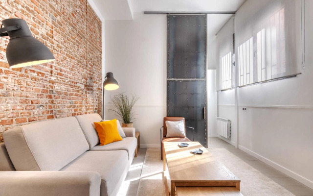 Mit House Madville En Madrid