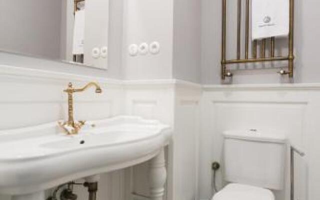 Warsaw Concept Apart Hotel