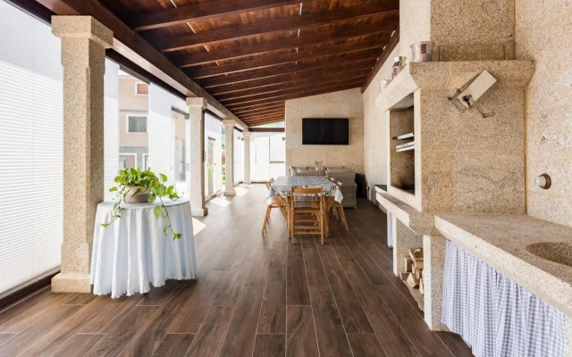 Casa Valboa