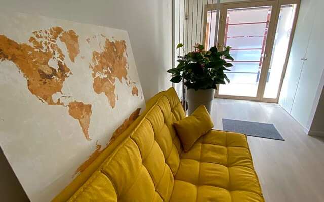 Affittacamere Ventisettembre