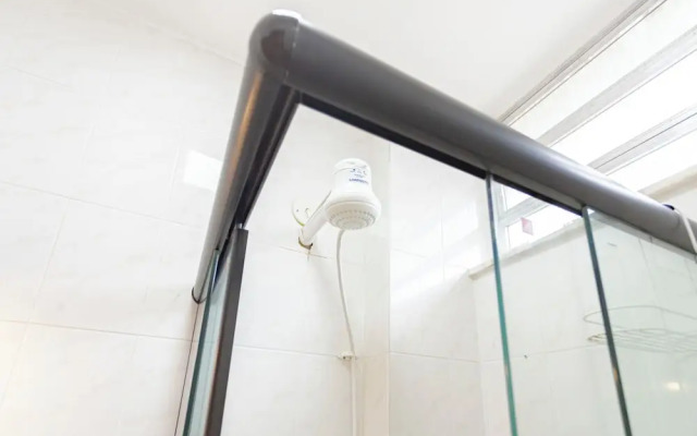 SUH Copacabana 52 Cozy Beach