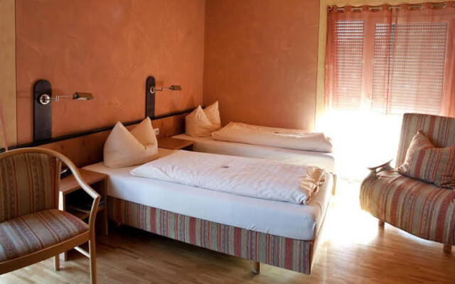 Restaurant & Hotel Zum Treppche