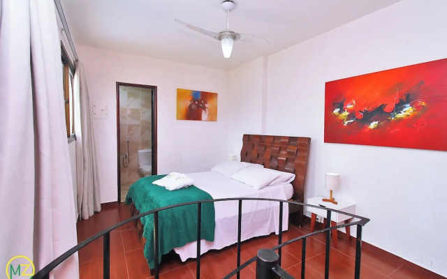 MZapartments Raul Penthouse 06