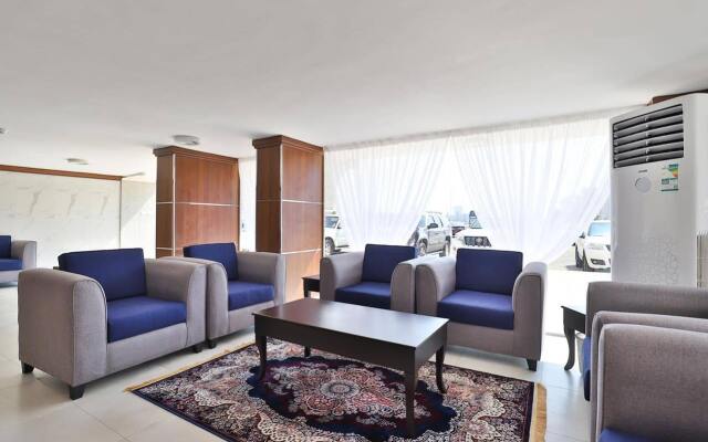 OYO 368 Al Hamra Palace Group Andalus
