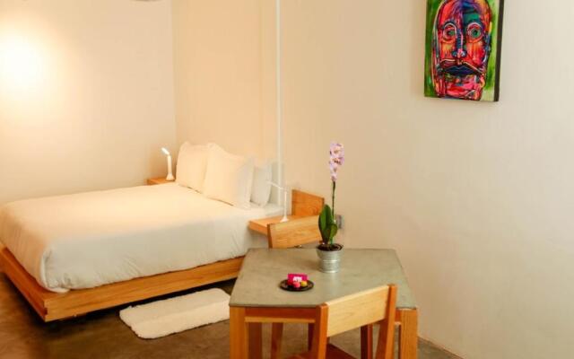 Agrado Guest House