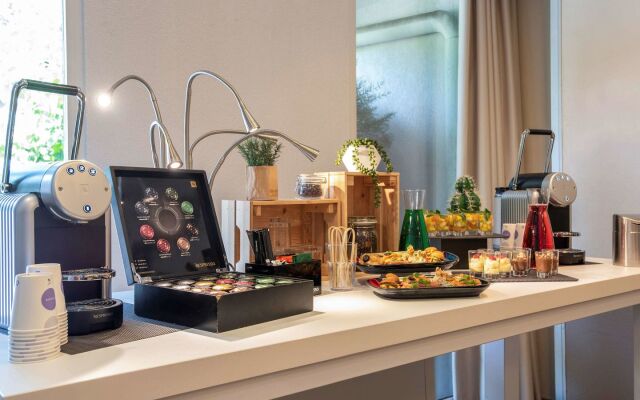 Mercure Aix en Provence Beaumanoir