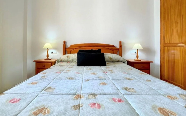 Belvilla by OYO Apartment in Vera Playa