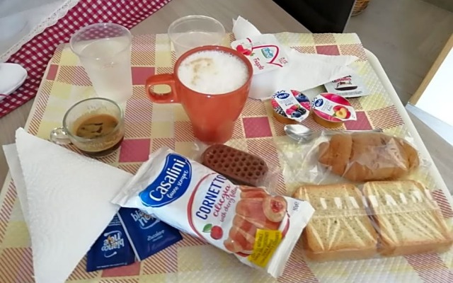 Una Terrazza Sul Mare