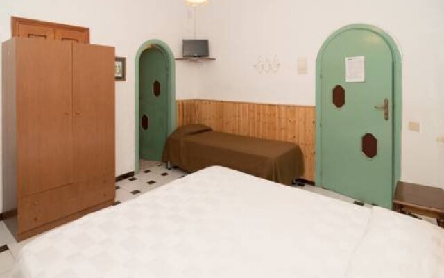 Hotel Parco Osiride