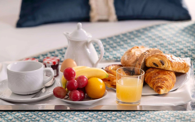 Mercure Paris La Sorbonne Saint Germain des Pres Hotel