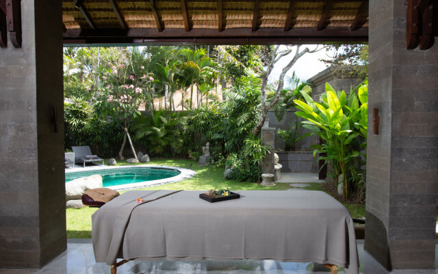 The Amala Estate