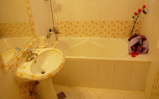 Benikea Hotel Mountain & Ocean Yangyang