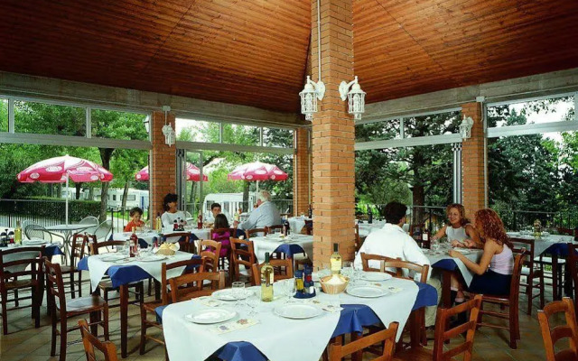Piantelle Camping