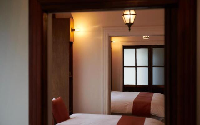 Shirafuji - Vacation STAY 69369v