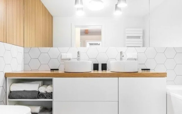 Park Avenue by Loft Affair