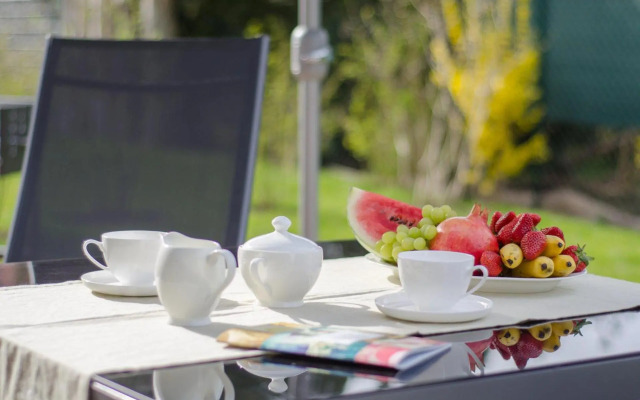 Birkmaase 1 a _Abendklang_