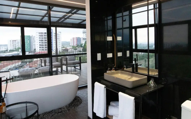 Hotel Sexto by Icono