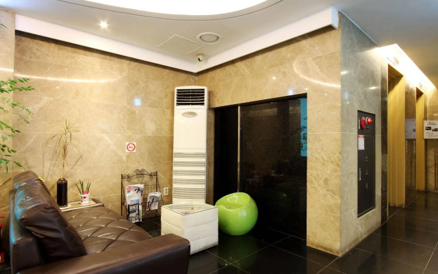 Hotel Argo