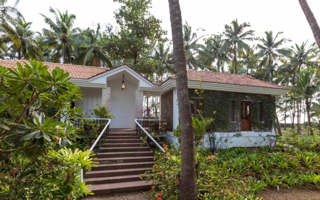 StayVista at Casa Del Mar