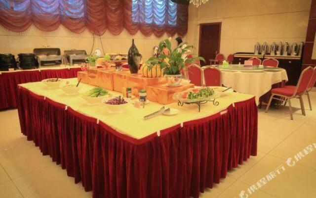 Liuhe Hotel