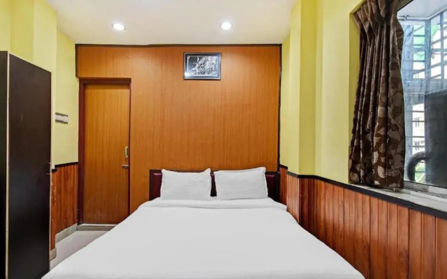 Rajarhat Rooms