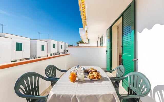 3712 Blusea Beach Apt - Primo Piano by Barbarhouse