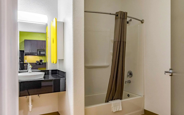 Studio 6 New Braunfels, TX