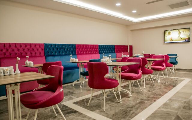 Beyzas Hotel & Suites