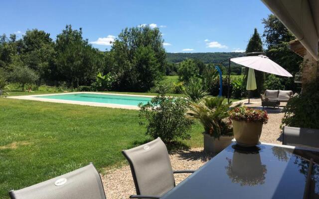 Location Chambres d'Hôtes Clodeguy No 2